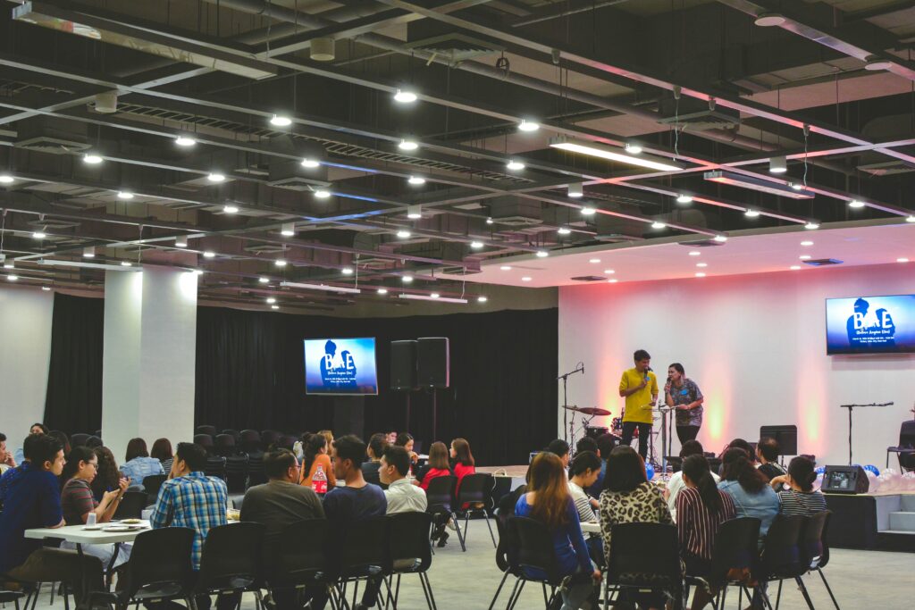 LAK Events Eventos