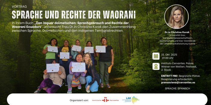 Waorani 2025_de