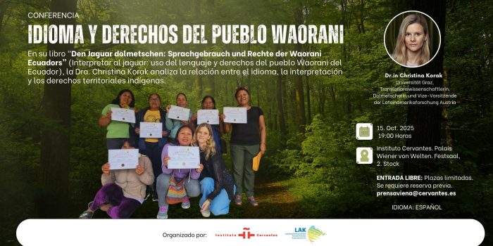 Waorani 2025_es